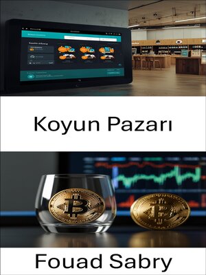 cover image of Koyun Pazarı